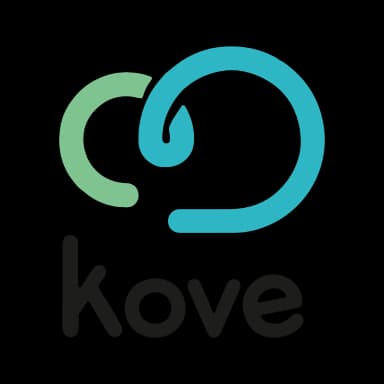 KOVE